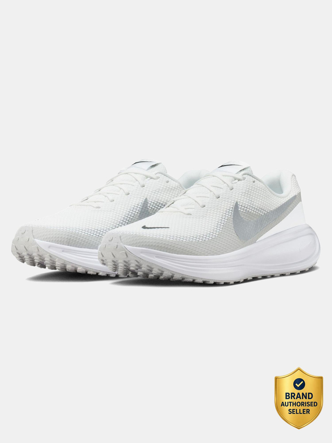 Image of NIKE Revolution 8 Running Shoes For Men