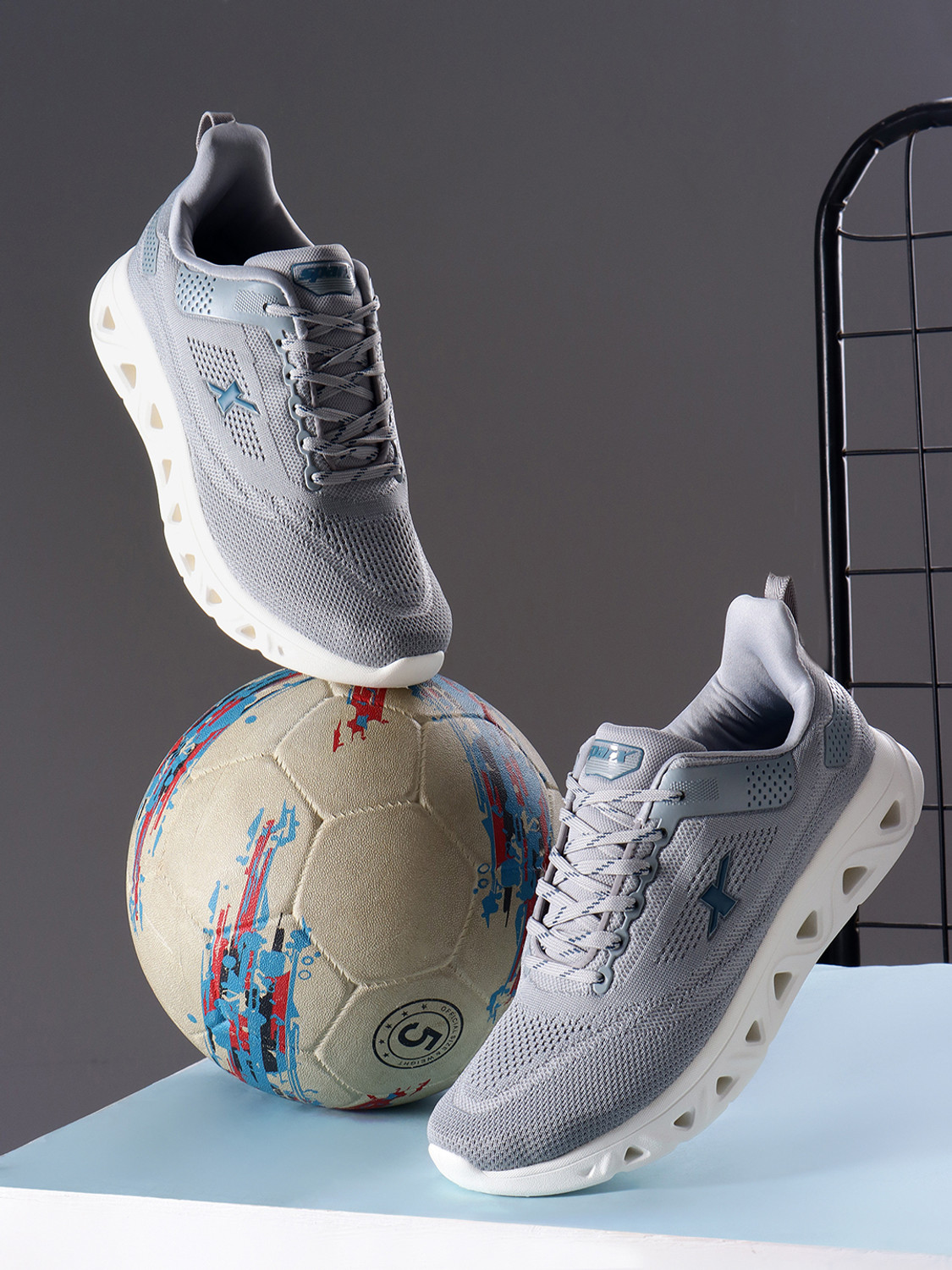Image of Sparx SM 958 Running Shoes For Men