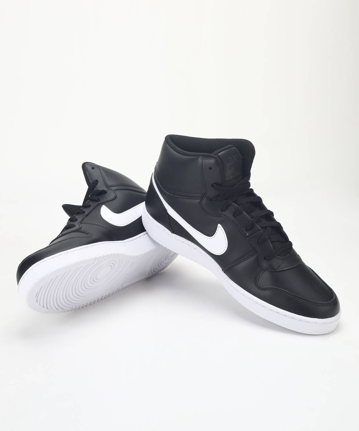 NIKE NIKE EBERNON MID Sneakers For Men Flipkart