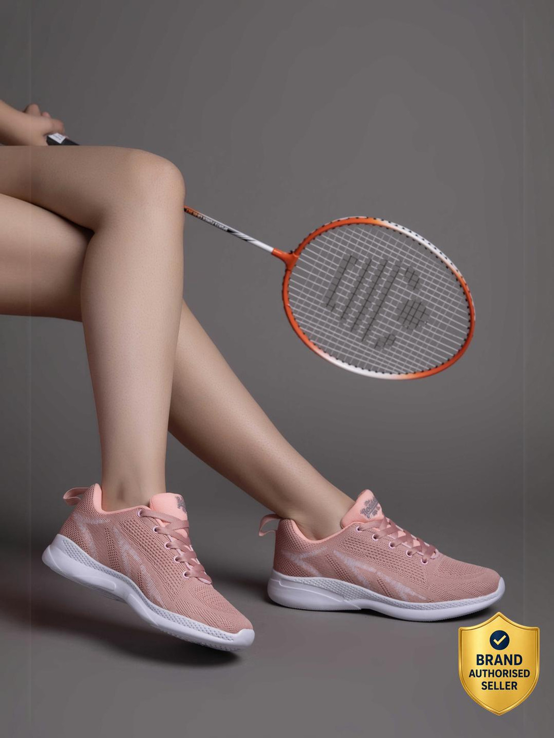 Image of Roadster Lightweight Comfortable Running Training Women Sports Shoes and Girls Running Shoes For Women