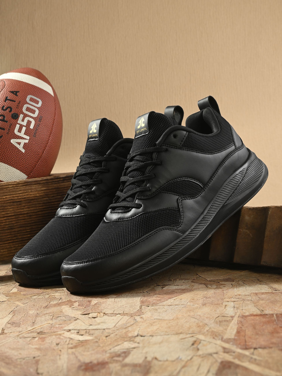 Image of OFF LIMITS Casuals For Men