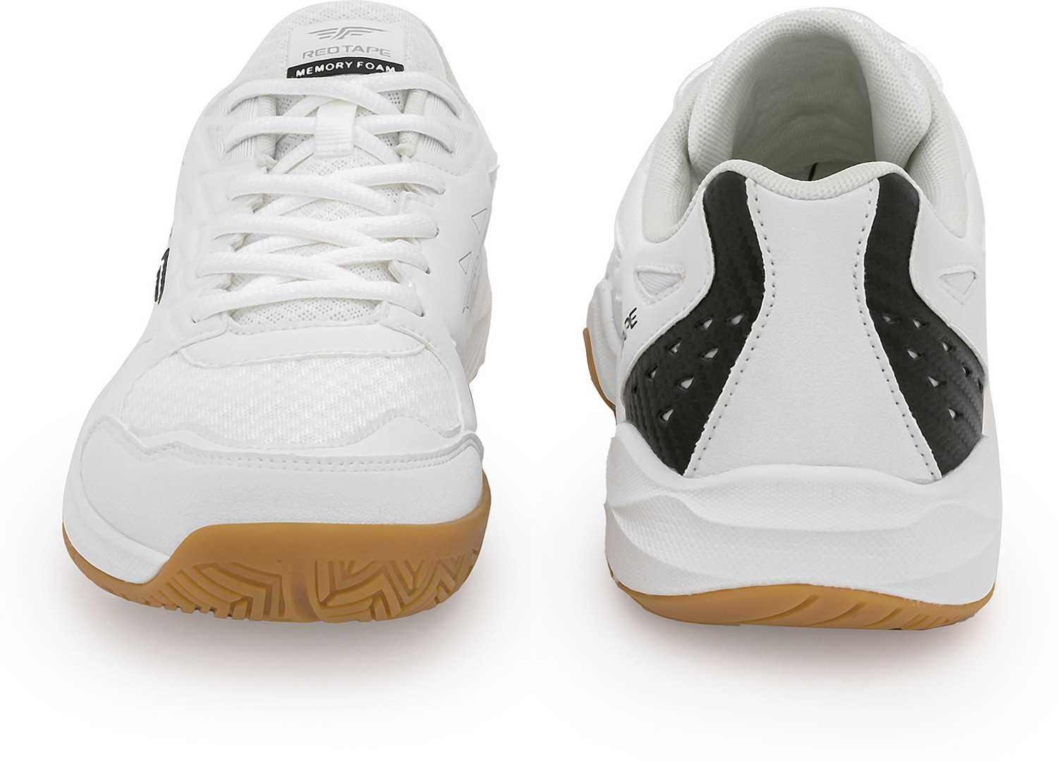 Image of RED TAPE Tennis Shoes For Men
