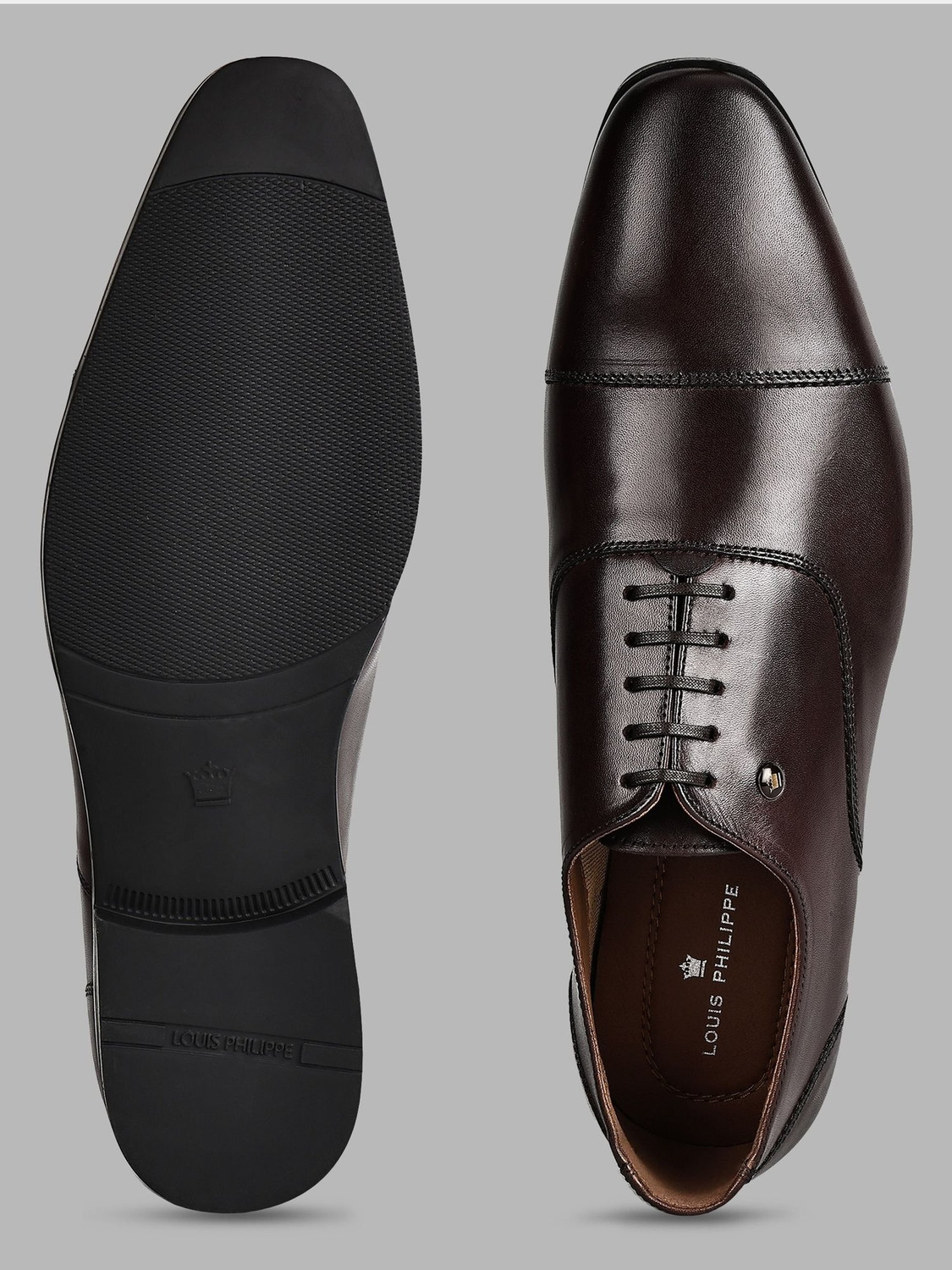 Image of LOUIS PHILIPPE Oxford For Men