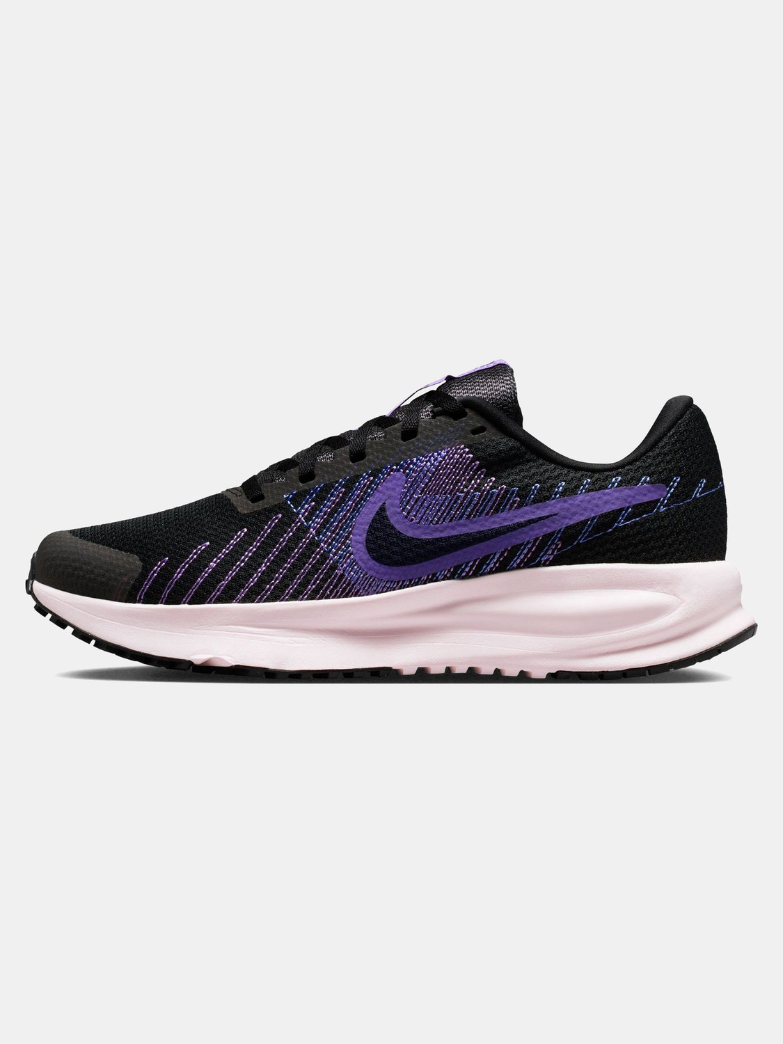 Image of NIKE Run Defy Running Shoes For Women