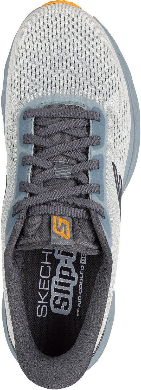 Image of Skechers GO WALK GLIDE-STEP 2.0 - MASE Slip On For Men
