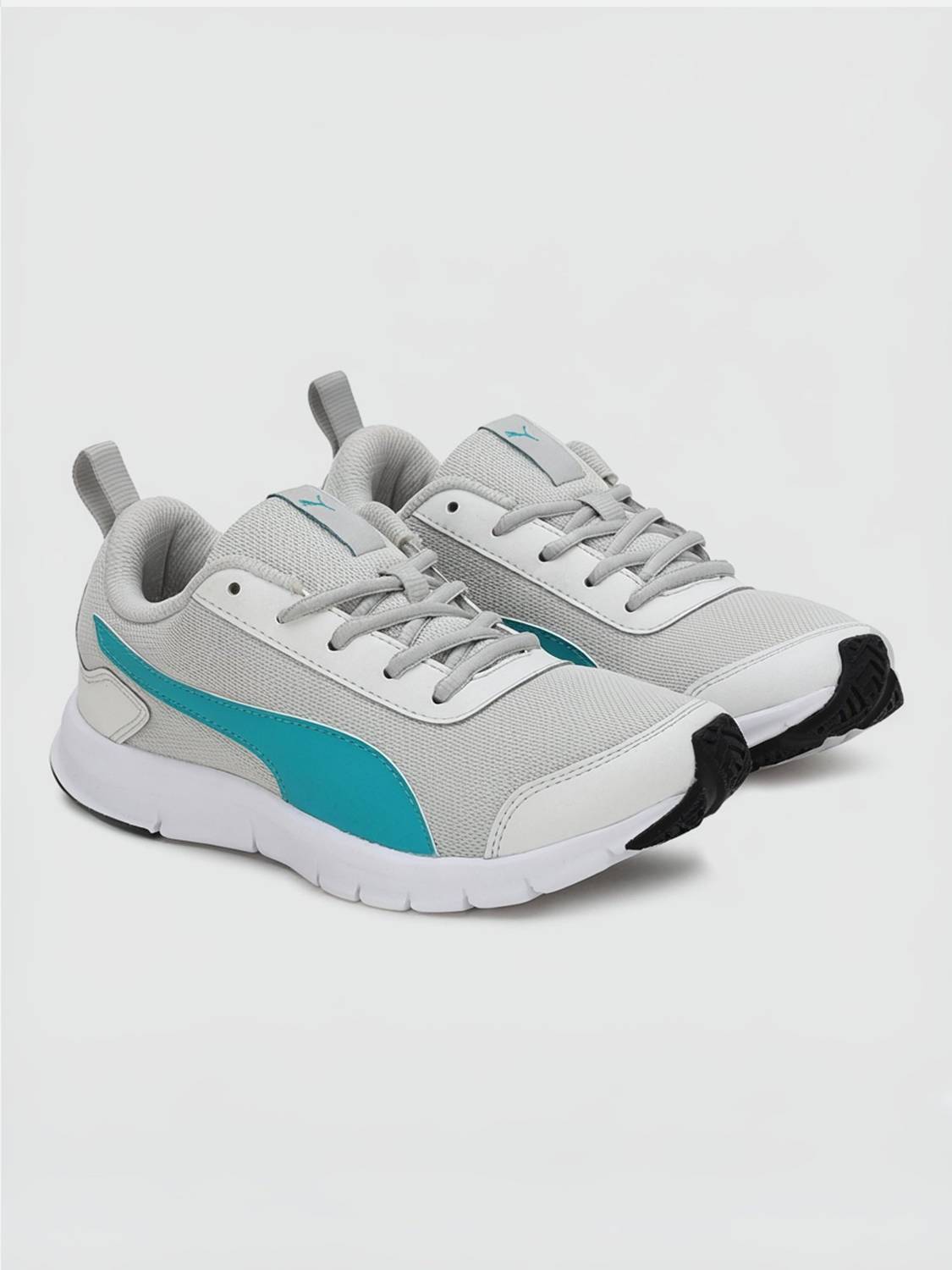 PUMA Pacific Maze Wn s IDP Casuals For Women (Grey , 5)