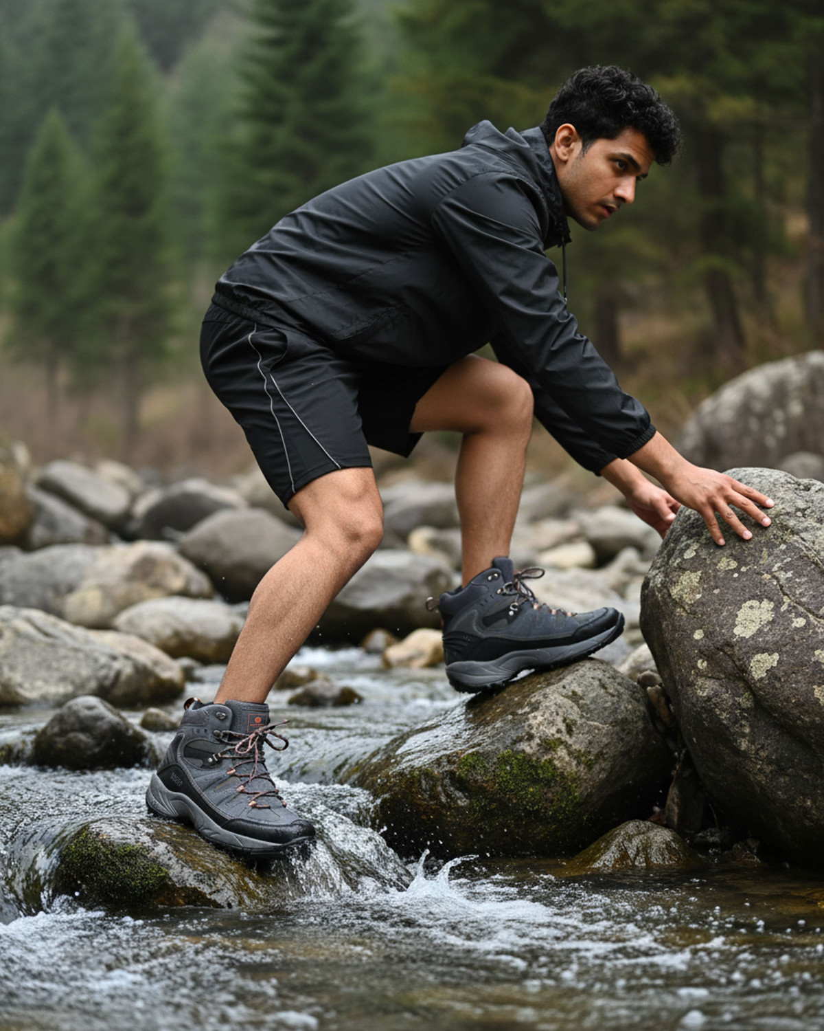 Image of bacca bucci EXPEDITION Boots For Men
