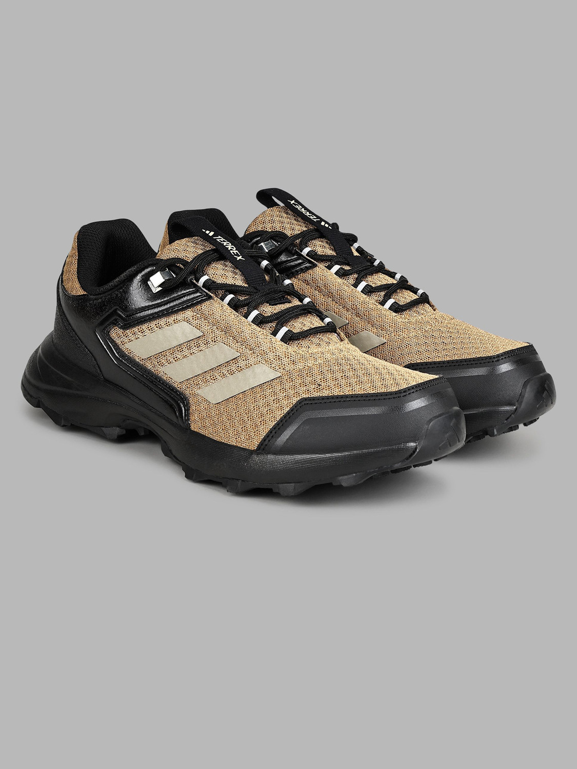 Image of ADIDAS Trek Host Hiking & Trekking Shoes For Men