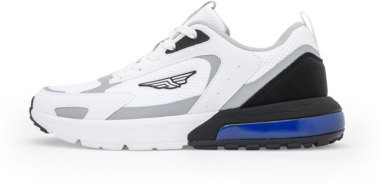Image of RED TAPE Athleisure Sports Shoes for Men | Soft Cushioned Insole, Slip-Resistance Walking Shoes For Men
