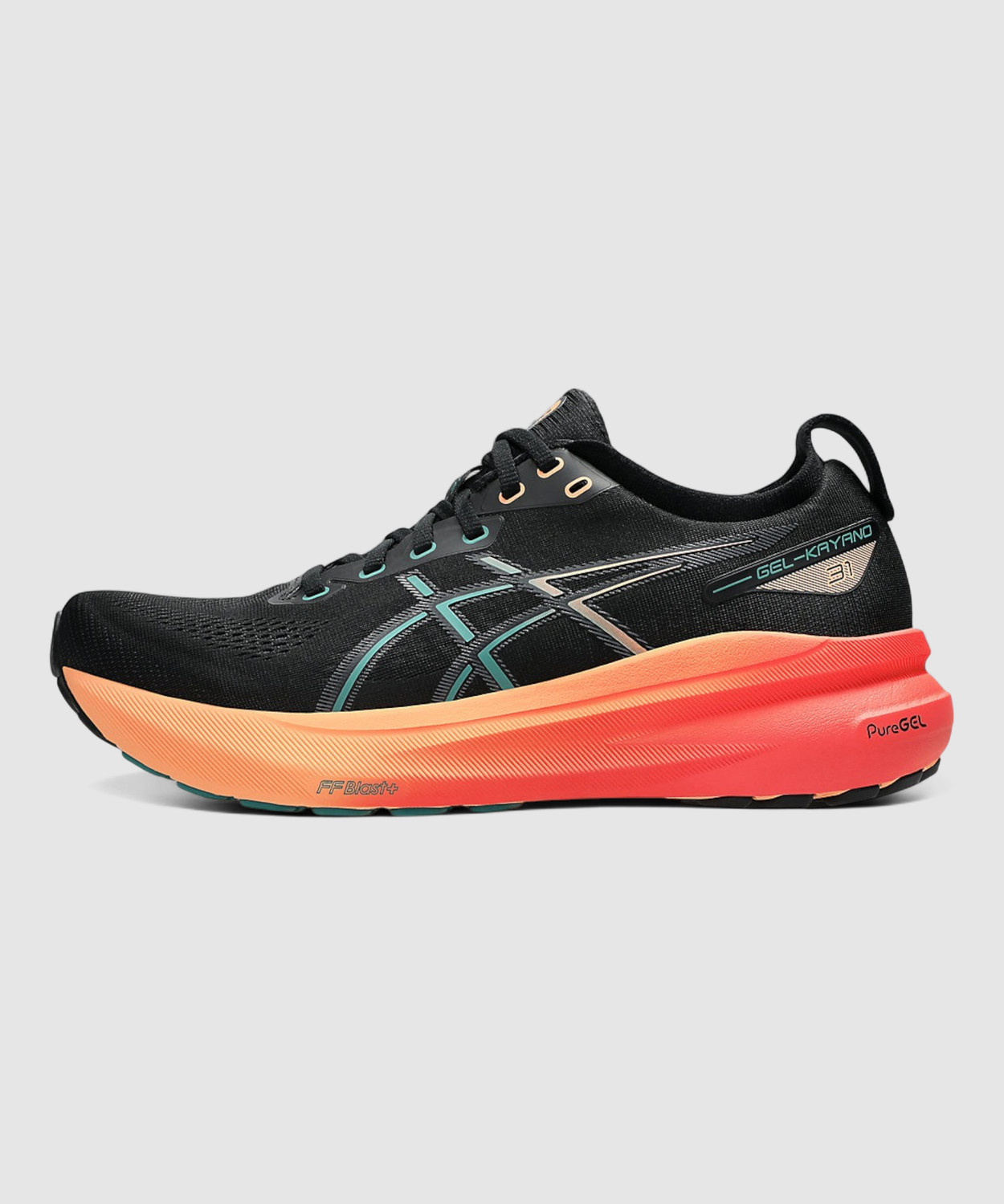 Image of Asics GEL-KAYANO 31 Sneakers For Men