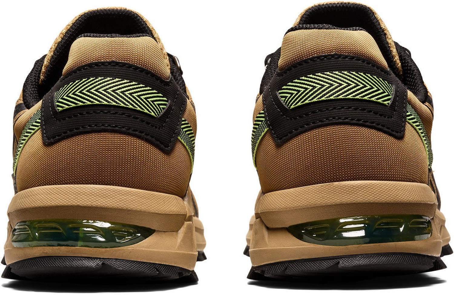 Image of Asics GEL-CITREK Walking Shoes For Men
