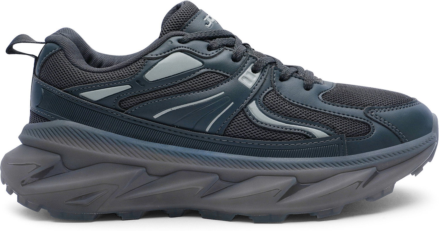 Image of JQR CHICANE Sneakers For Men