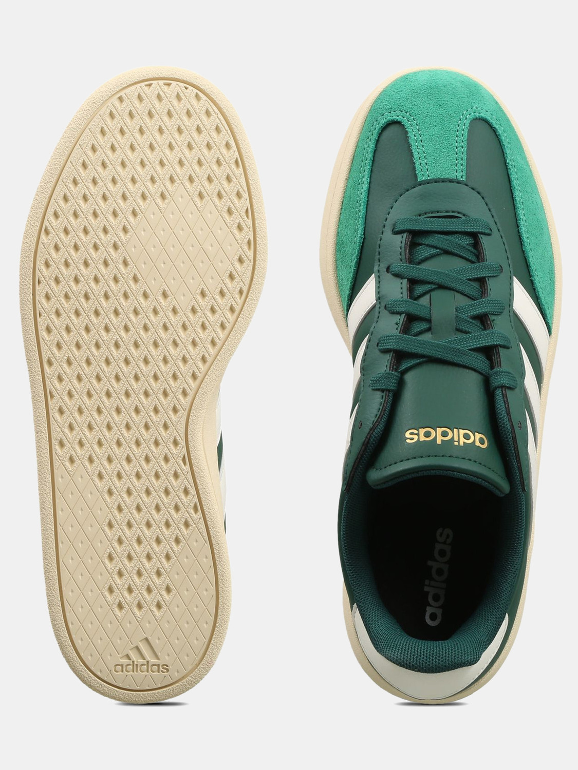 Image of ADIDAS BARREDA IKD Sneakers For Men