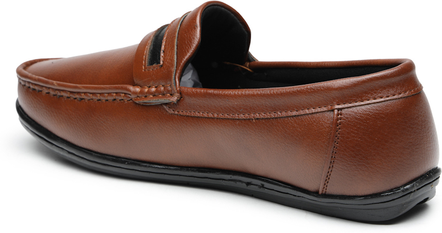 Image of action Loafers For Men
