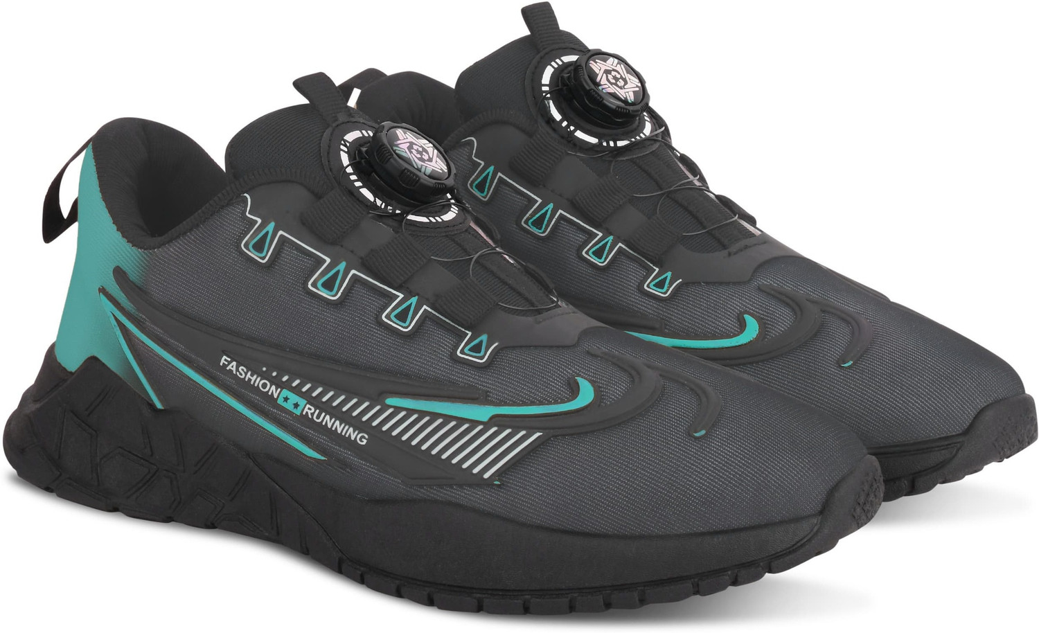 Image of Cogs Premium Lightweight Stylish Casual with Breathable Dial Fit Comfort Casuals For Men