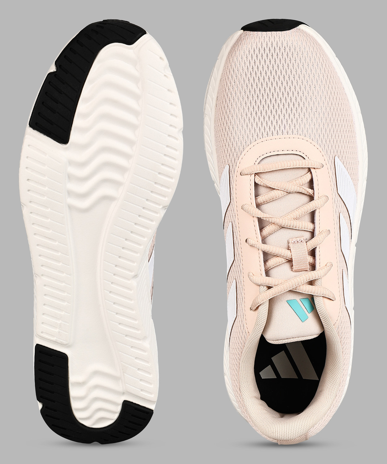 Image of ADIDAS AirBreeze W Running Shoes For Women