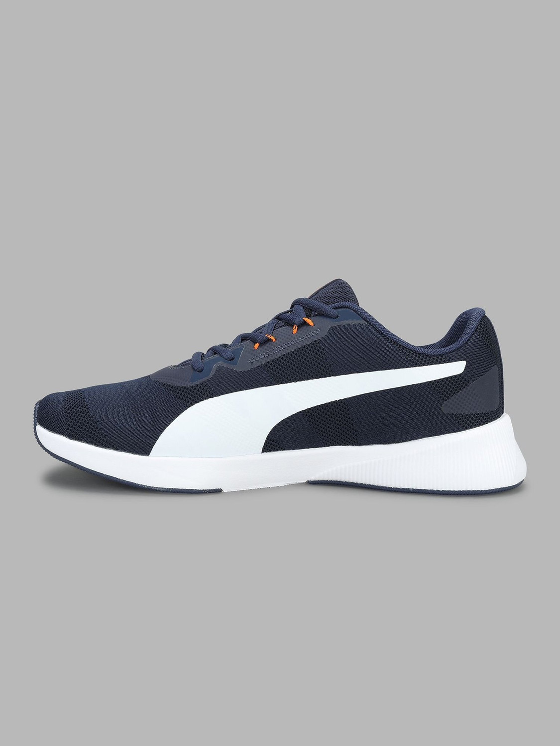 Image of PUMA Flyer Runner Street Sneakers For Men