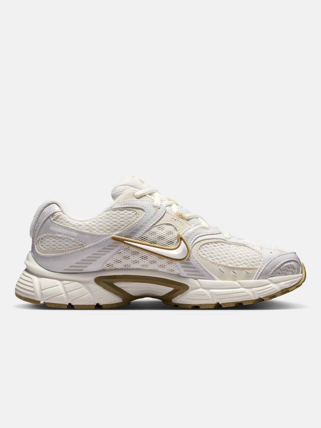 NIKE V5 RNR Sneakers for Women - White - Image 3