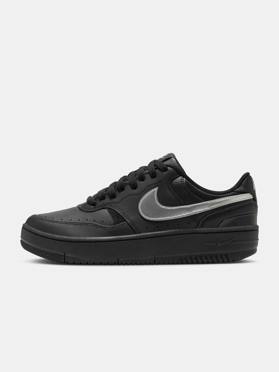 Image of NIKE WMNS GAMMA FORCE MET Sneakers For Women