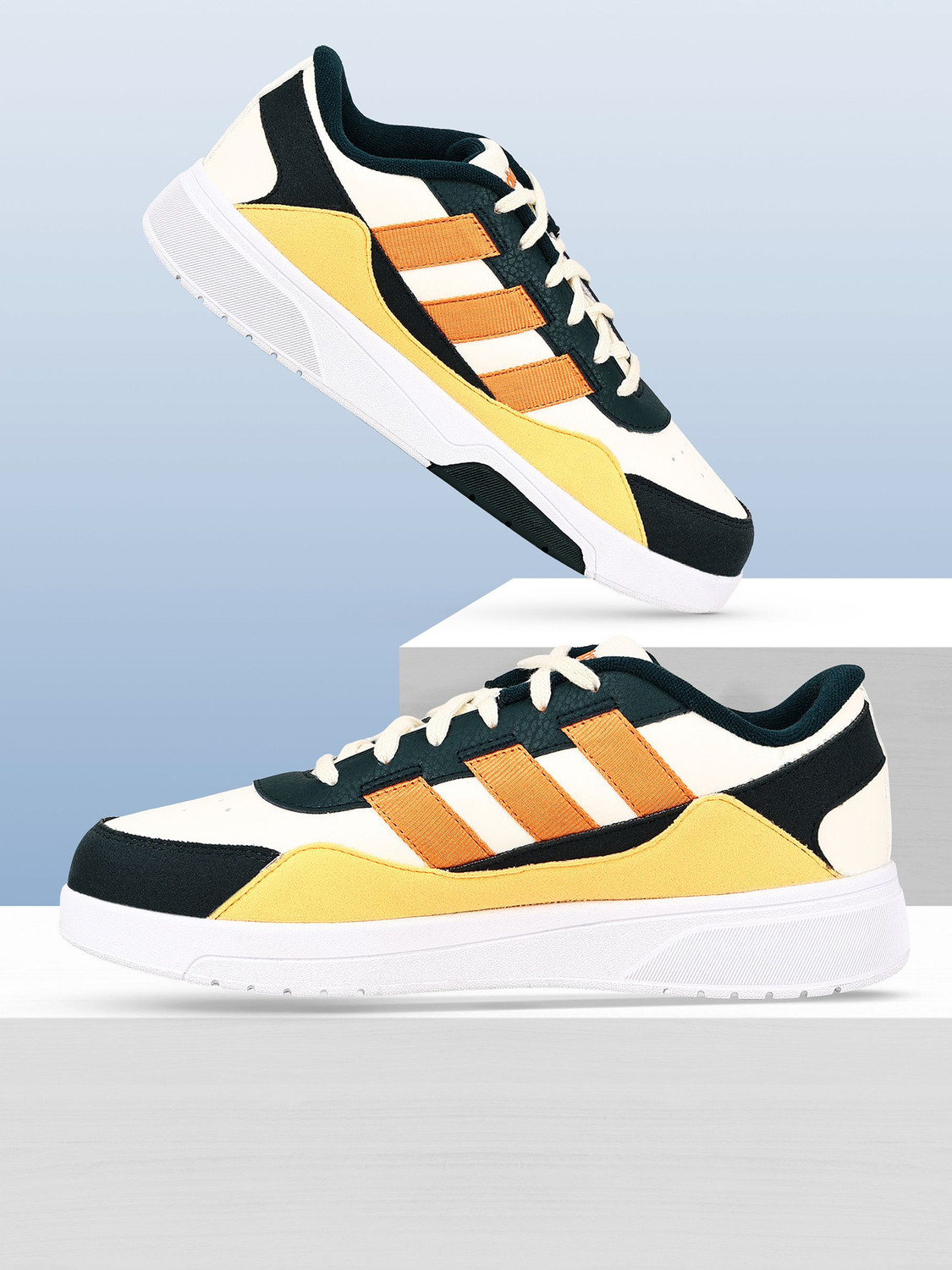 Image of ADIDAS SPINYY SNEAKER Sneakers For Men