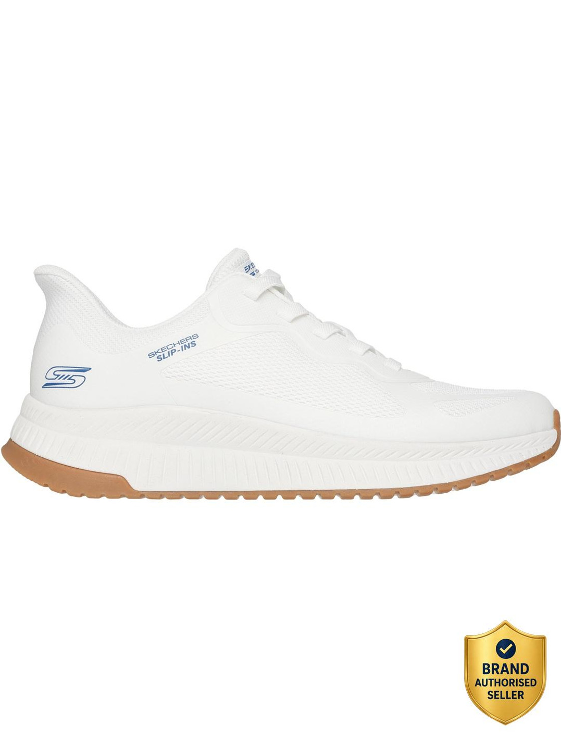 Image of Skechers BOBS SQUAD 4 Sneakers For Men