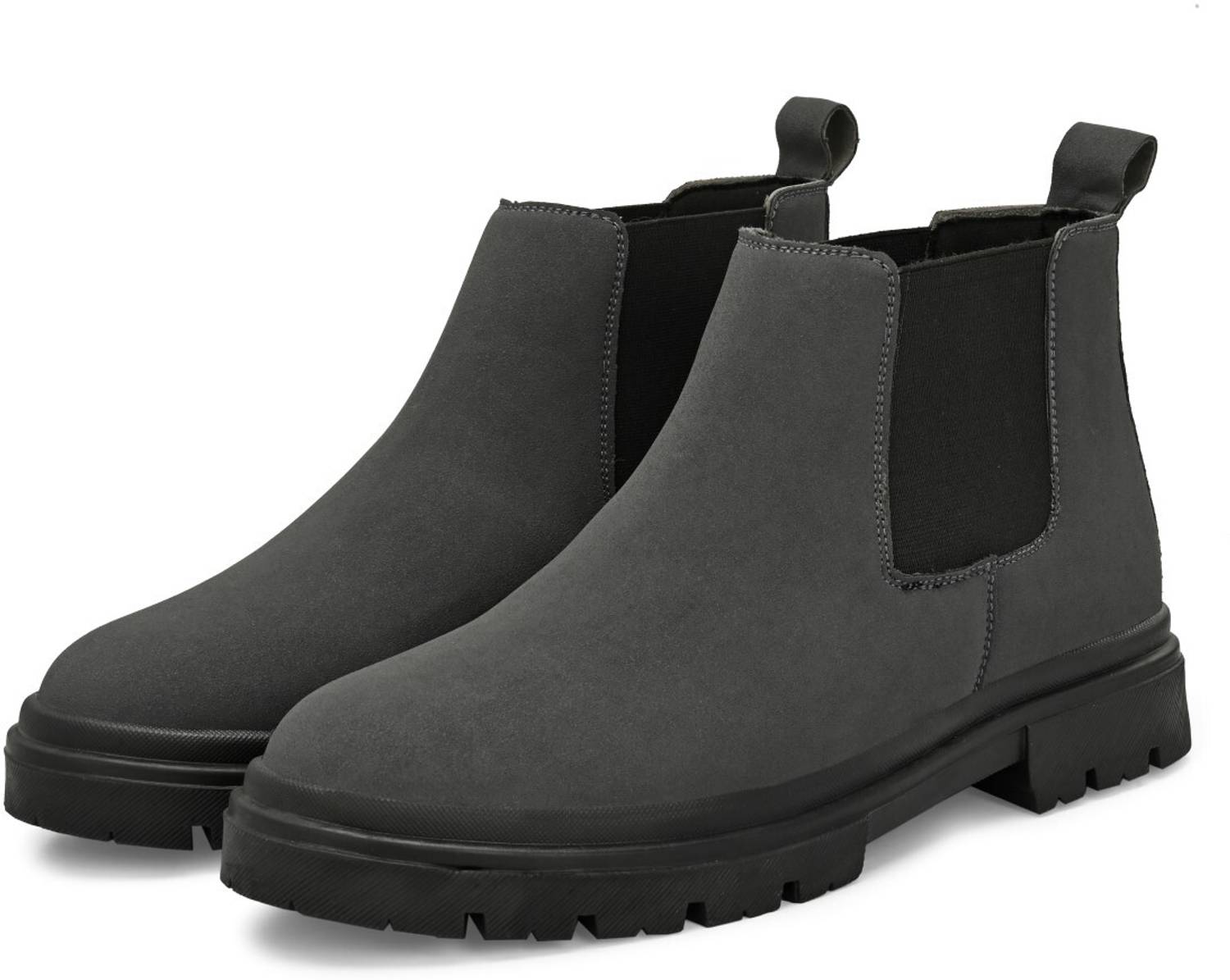 KILLER Classic Chelsea Boots for Men - Image 5