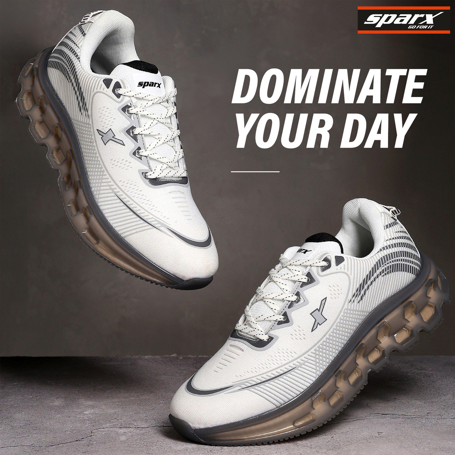 Image of Sparx SM 9079 | Stylish, Comfortable | Running Shoes For Men