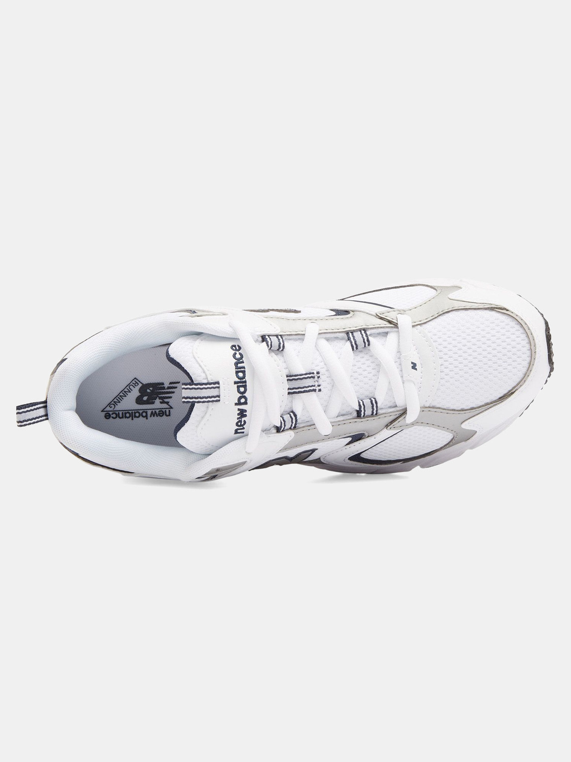 Image of New Balance 408 Sneakers For Men
