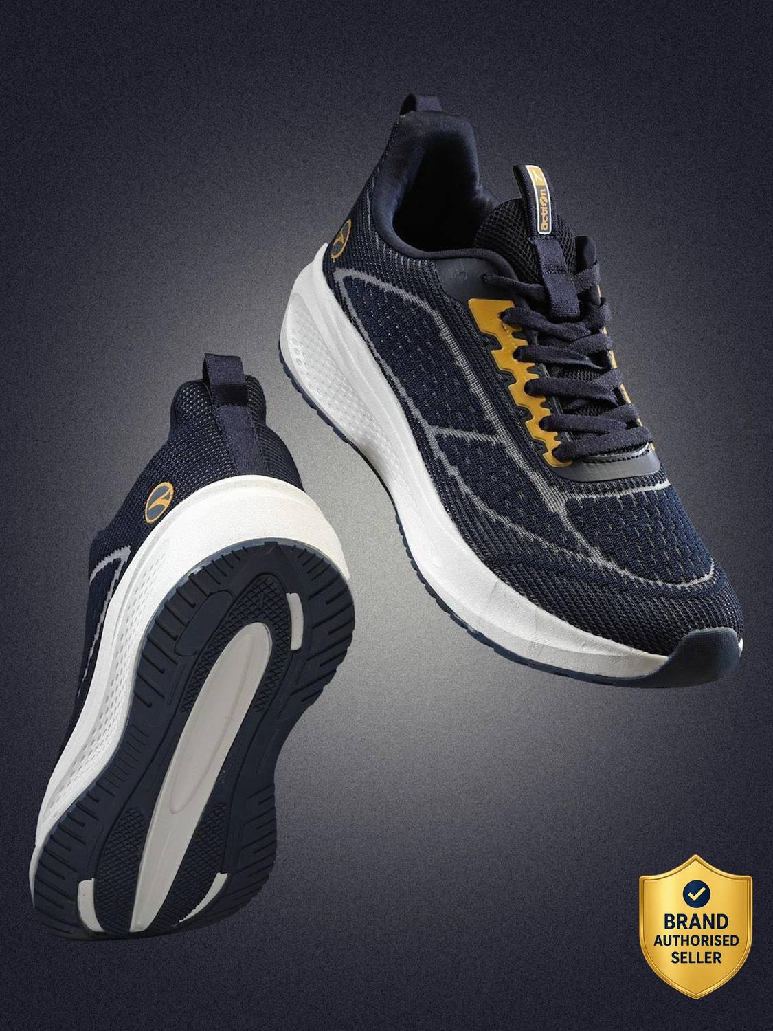 action Athleo BULLET-240 Men's Running Shoes