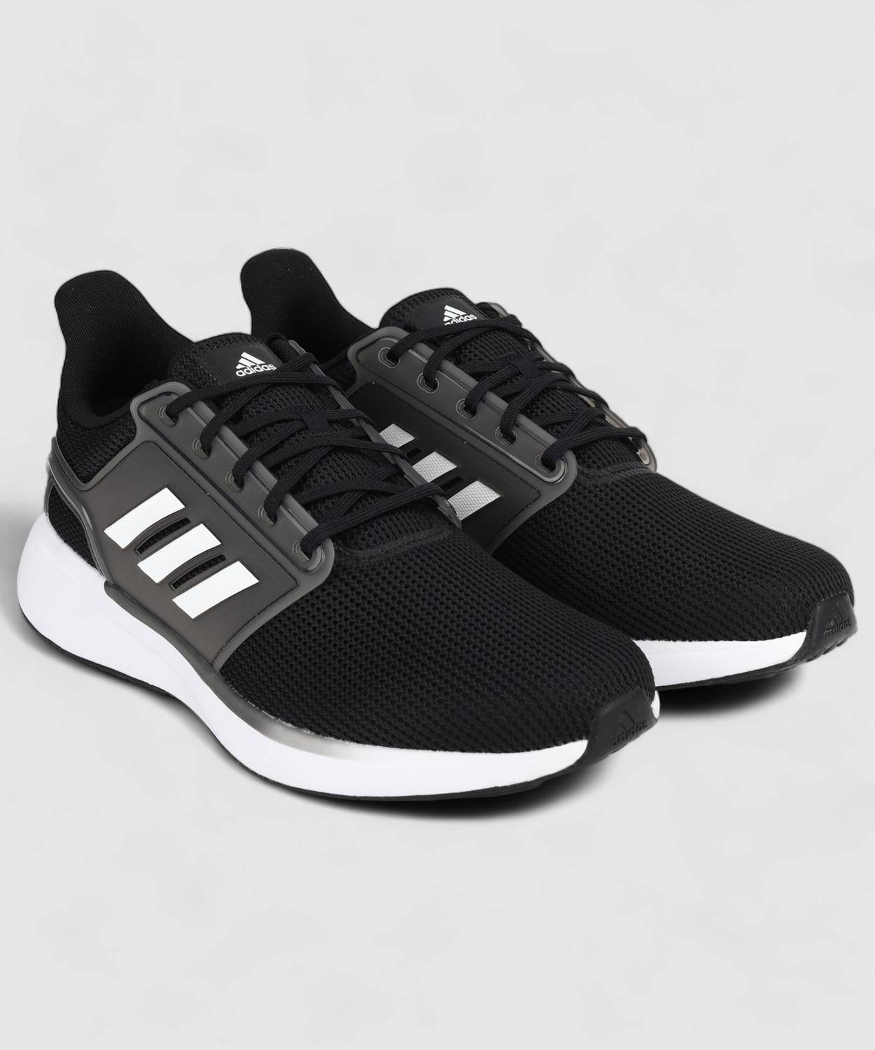 adidas gazelle silver green womens Adidas Men's EQ19 RUN Running Shoe main image 1