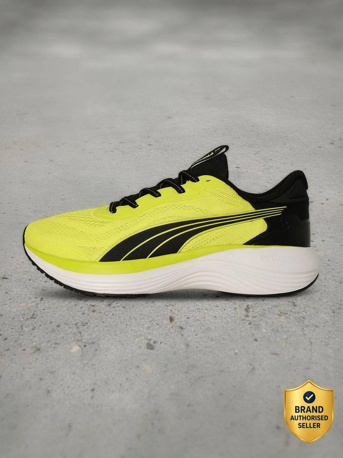 PUMA Galaxis Pro Men's Running Shoes
