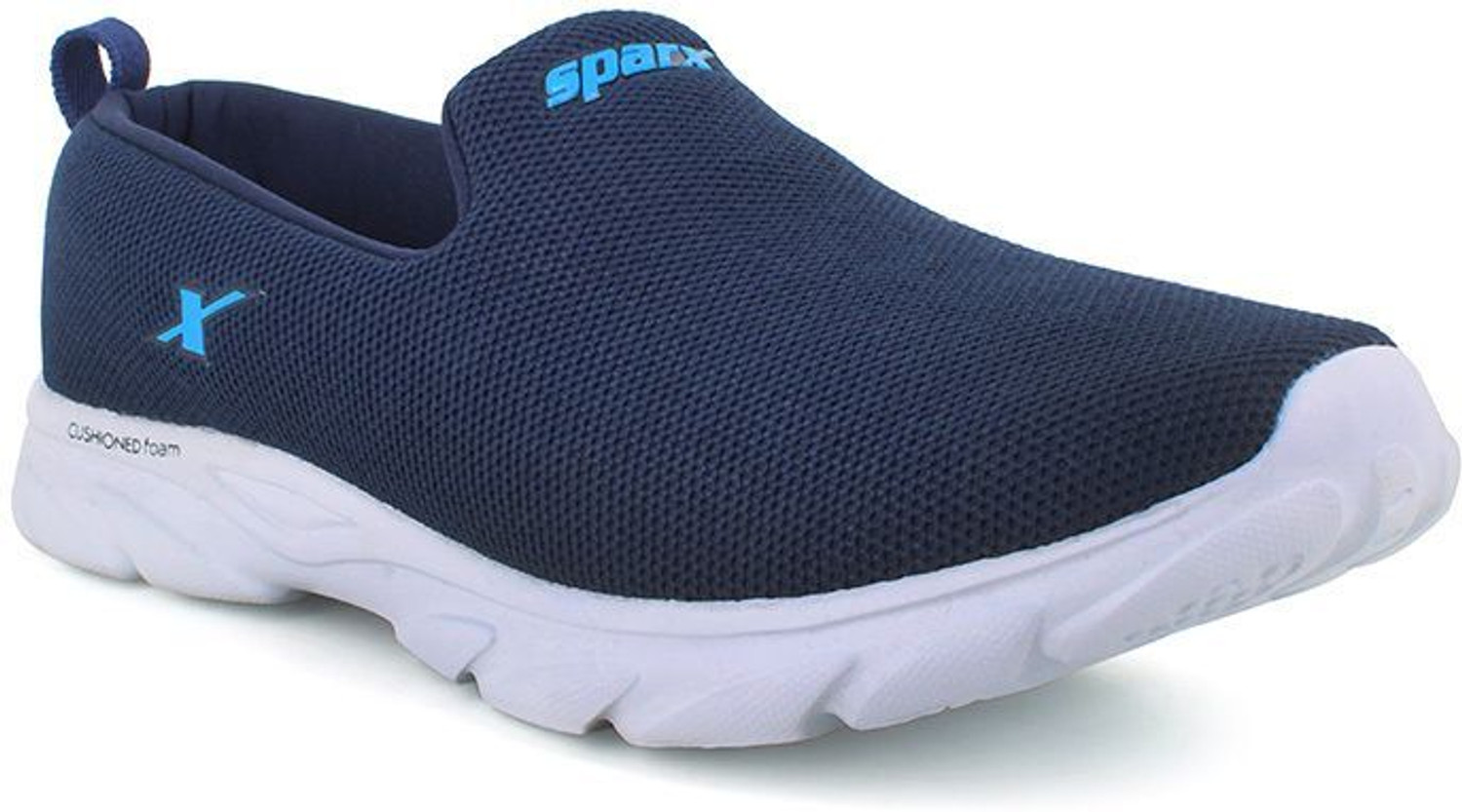 Image of Sparx SM 675 Walking Shoes For Men
