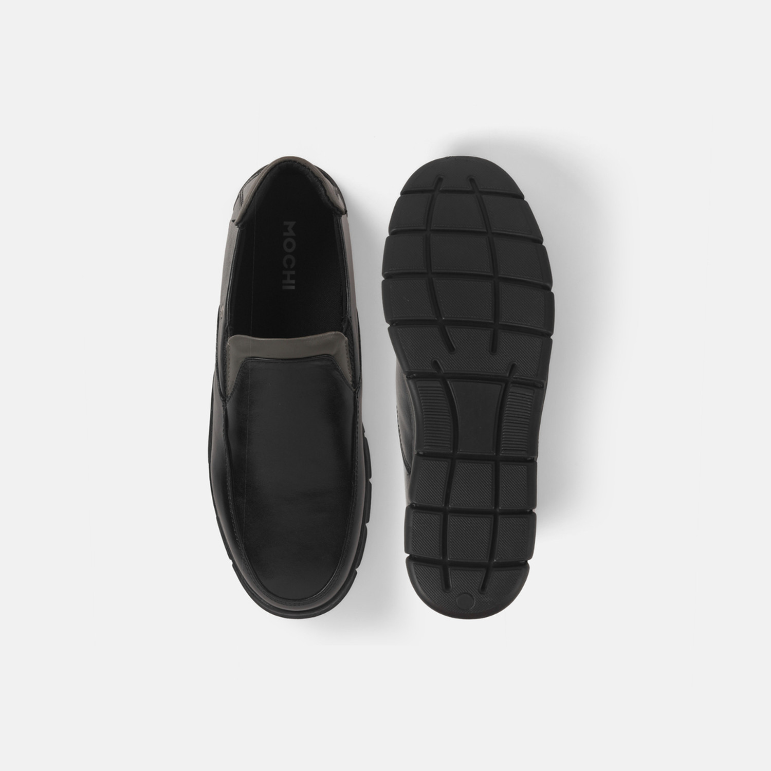 Image of MOCHI 19-654 Slip On For Men