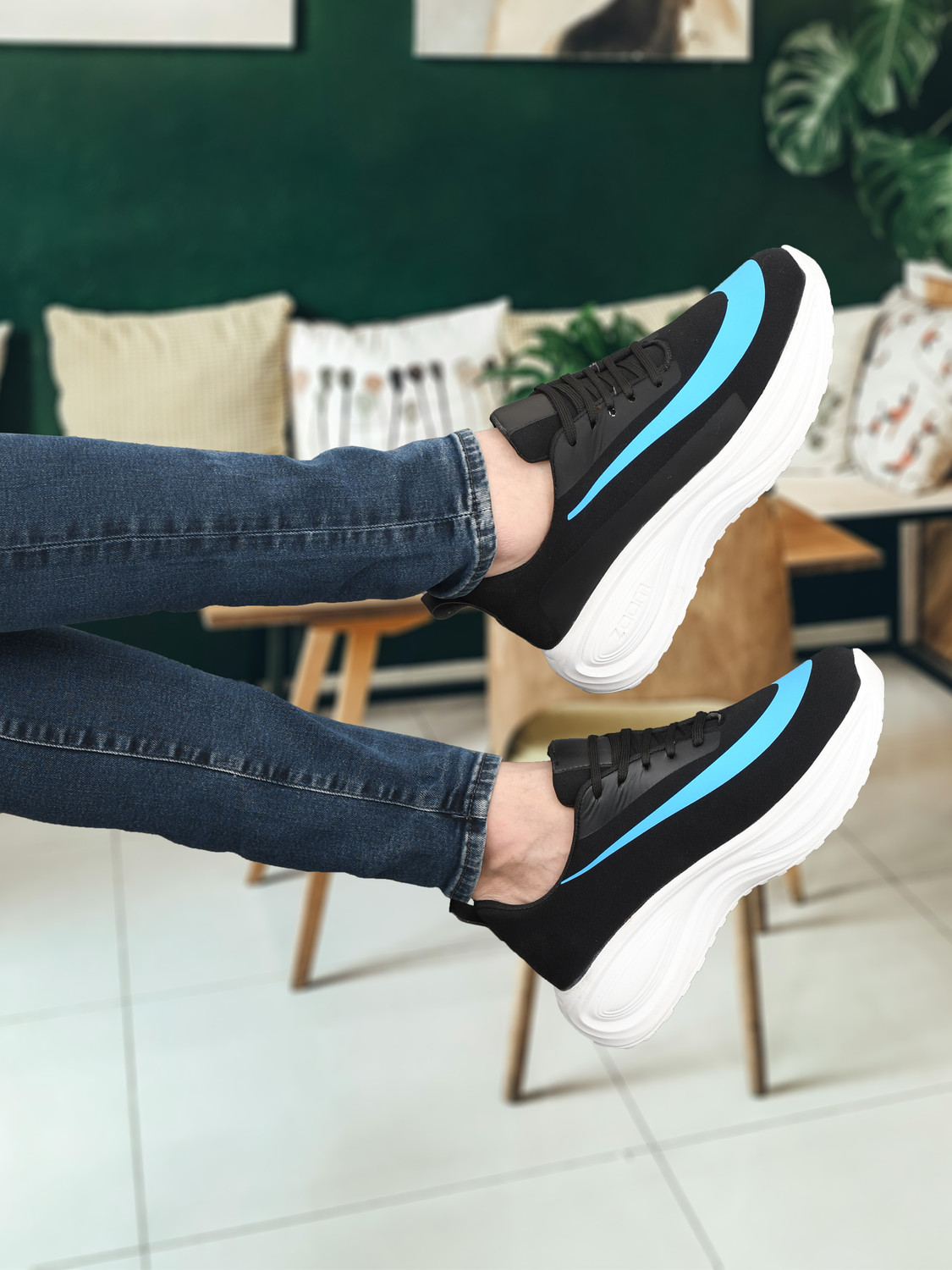 Image of ZIRSQ Comfortable & Stylish Moja |Sports Shoes |Gym |Jogging |Walking Running Shoes For Men