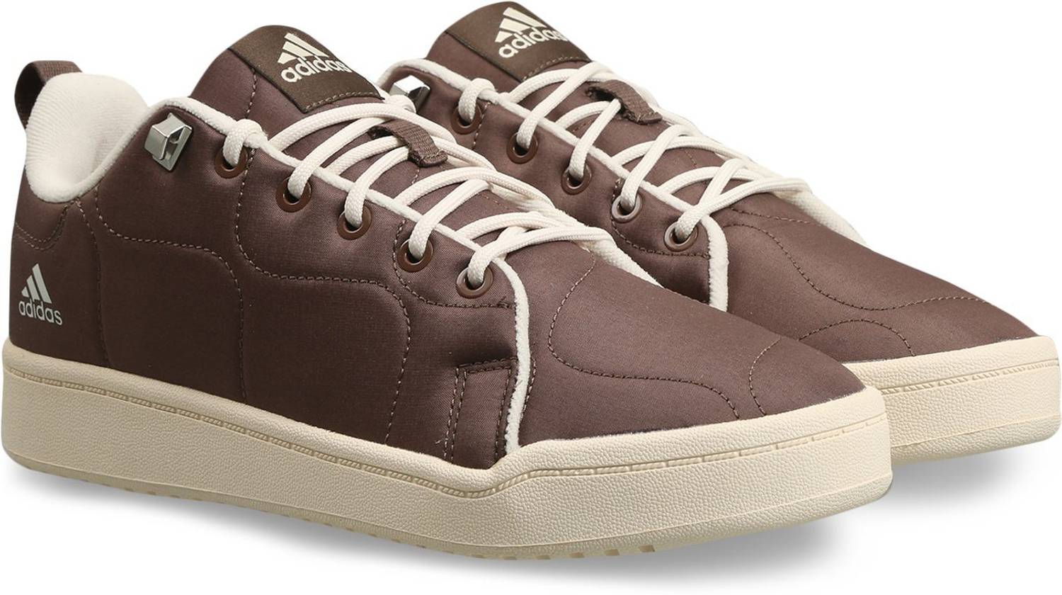 ADIDAS Cosmio M Sneakers (Brown) - Image 2