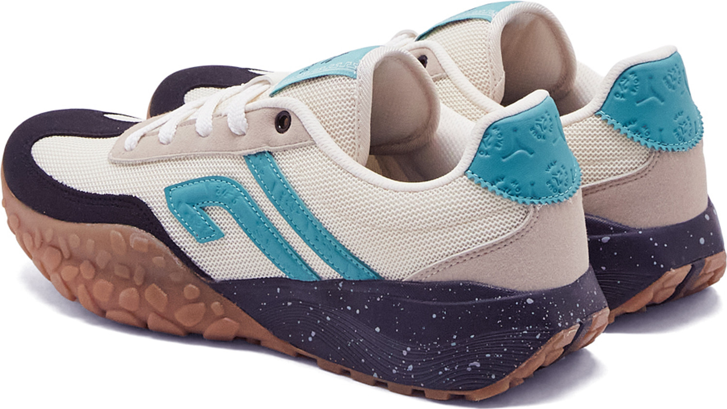 Image of CAMPUS ESTILO Sneakers For Men