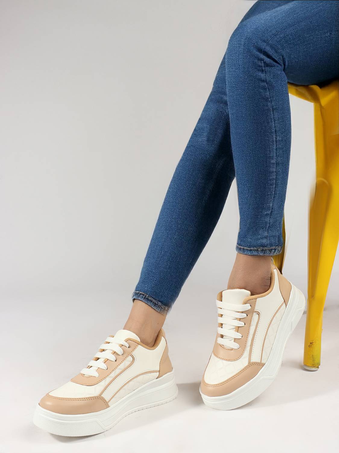 Myshtezia Women Casual Sneaker Sneakers For Women