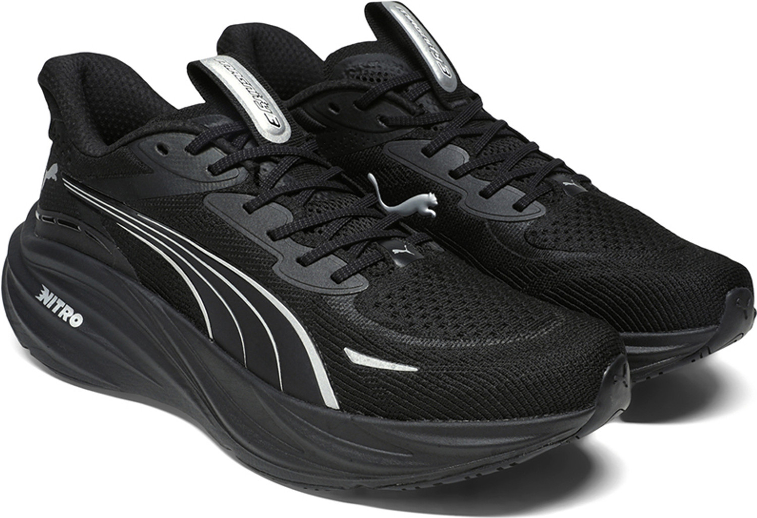 Image of PUMA Magnify NITRO 3 Running Shoes For Men