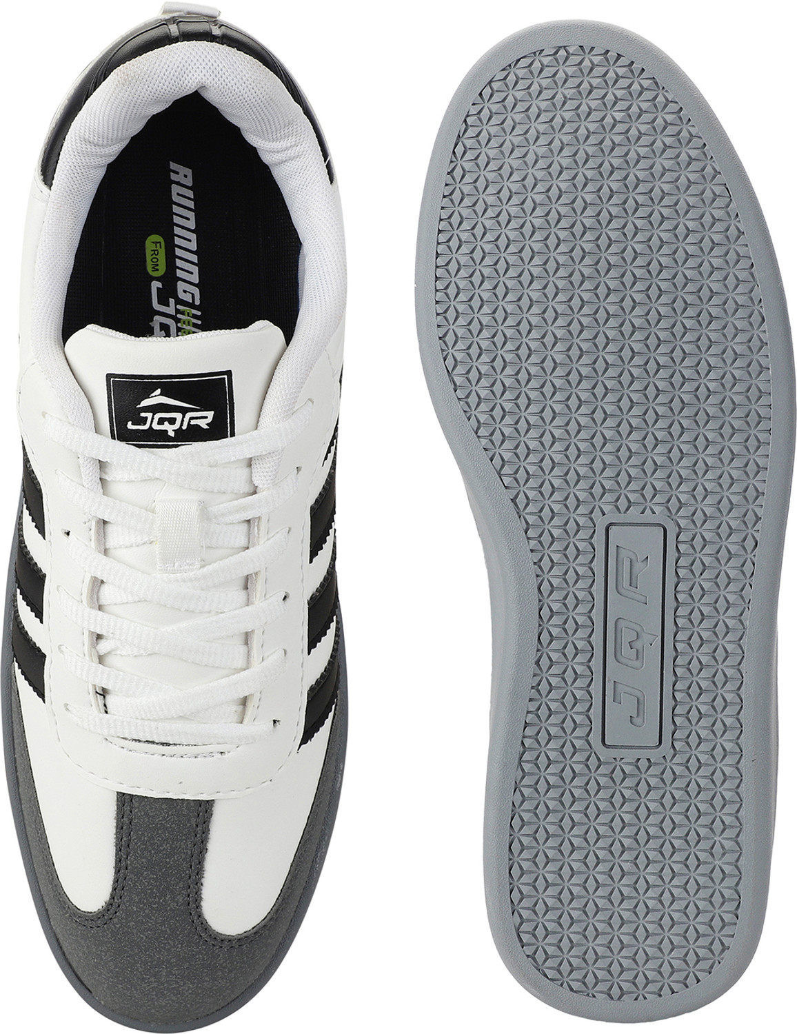 Image of JQR MARCO POLO Sneakers For Men