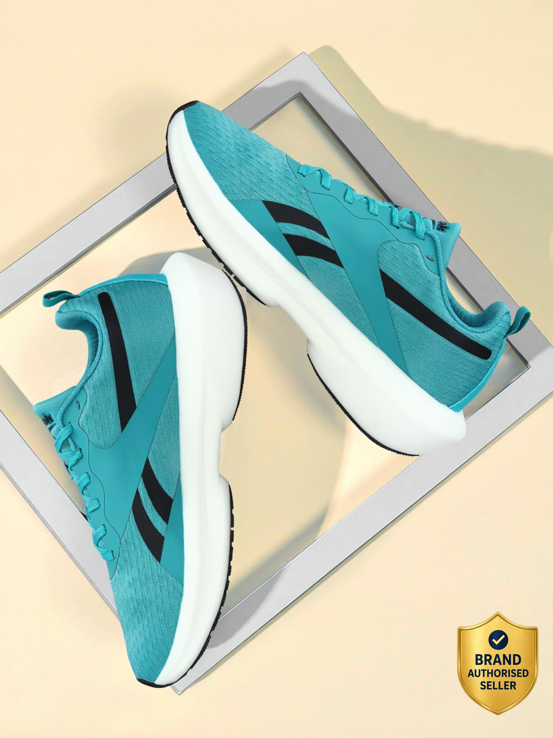 Image of REEBOK Velocity Elite Running Shoes For Men