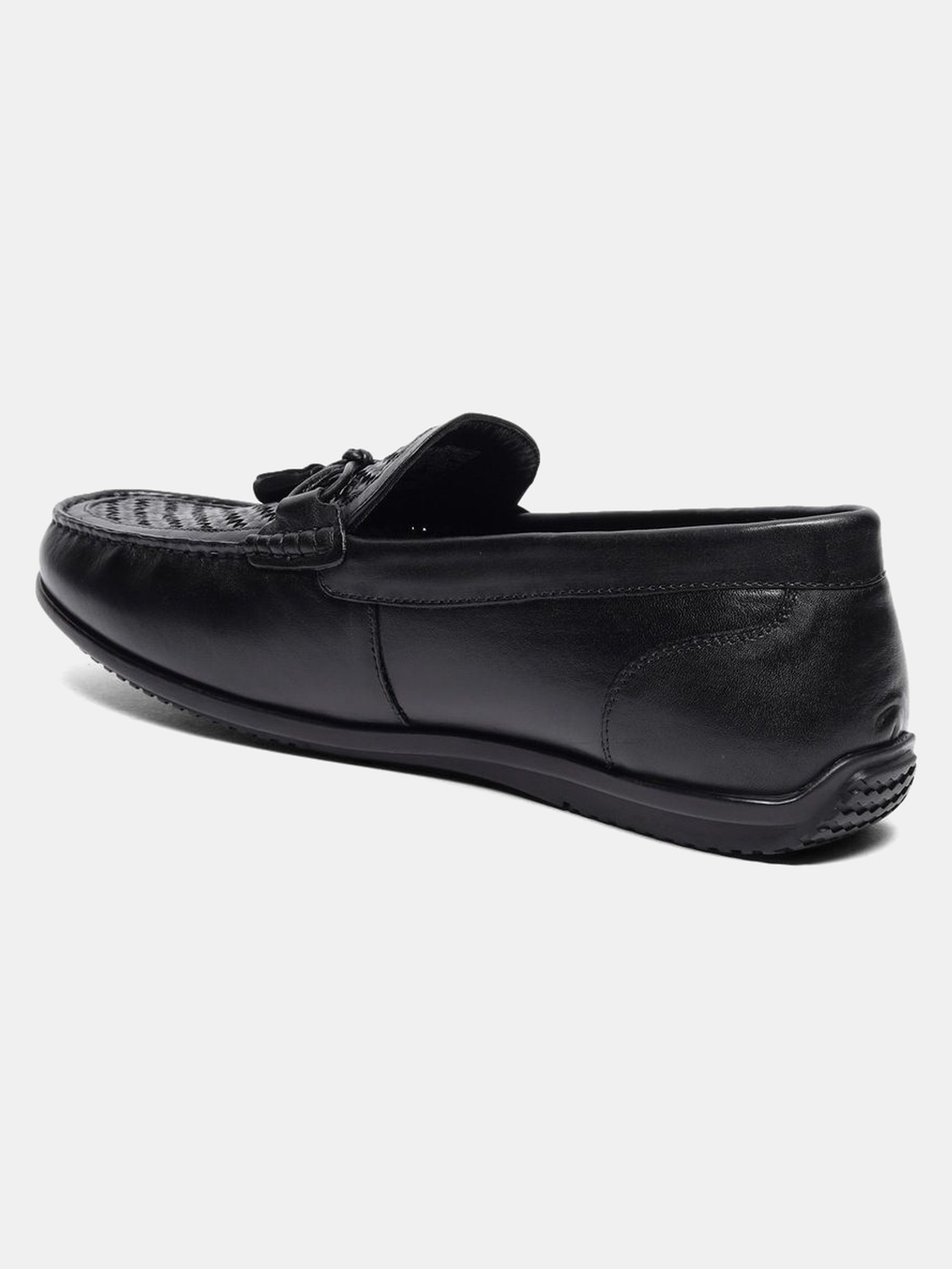 Image of LOUIS PHILIPPE Slip On For Men