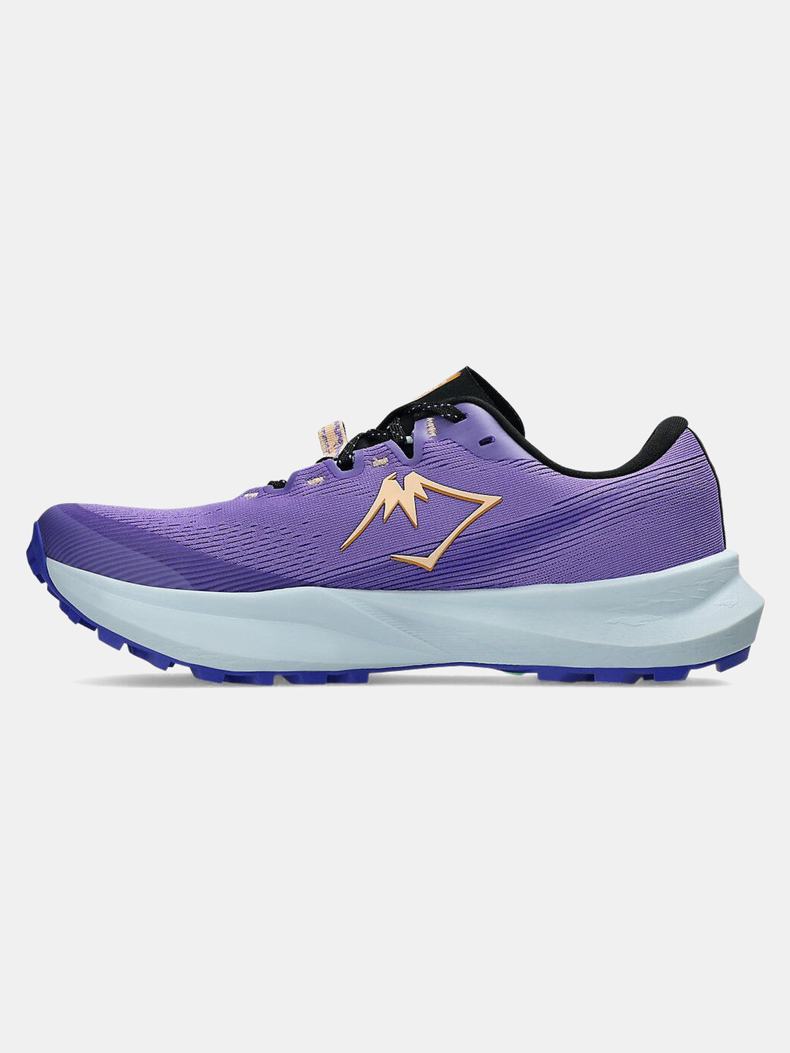 Image of Asics Fuji Lite 6 Sneakers For Women