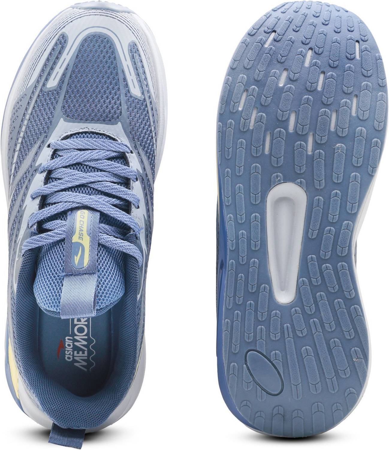 Asian Quantum-25 Men’s Running Shoes - Image 3