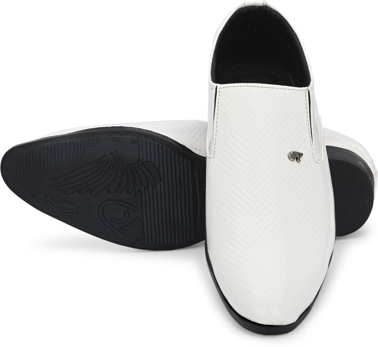 Image of GELLWOJ Slip On For Men