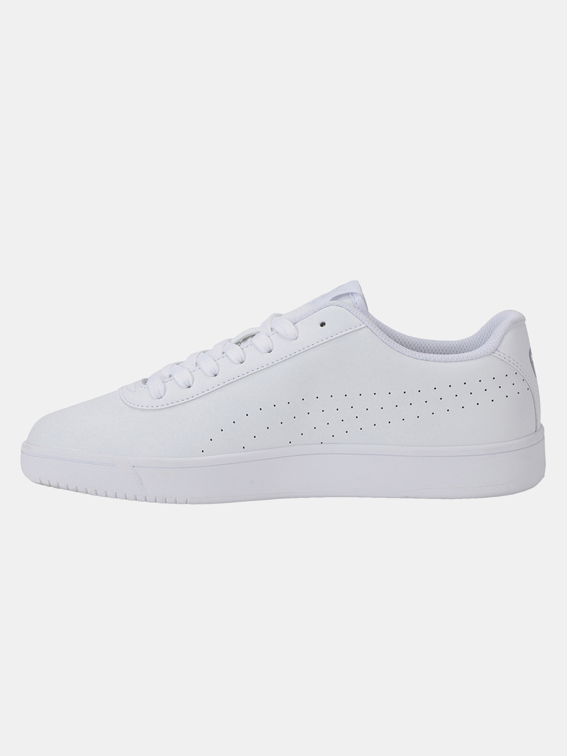 Image of PUMA Court Pure Sneakers For Men