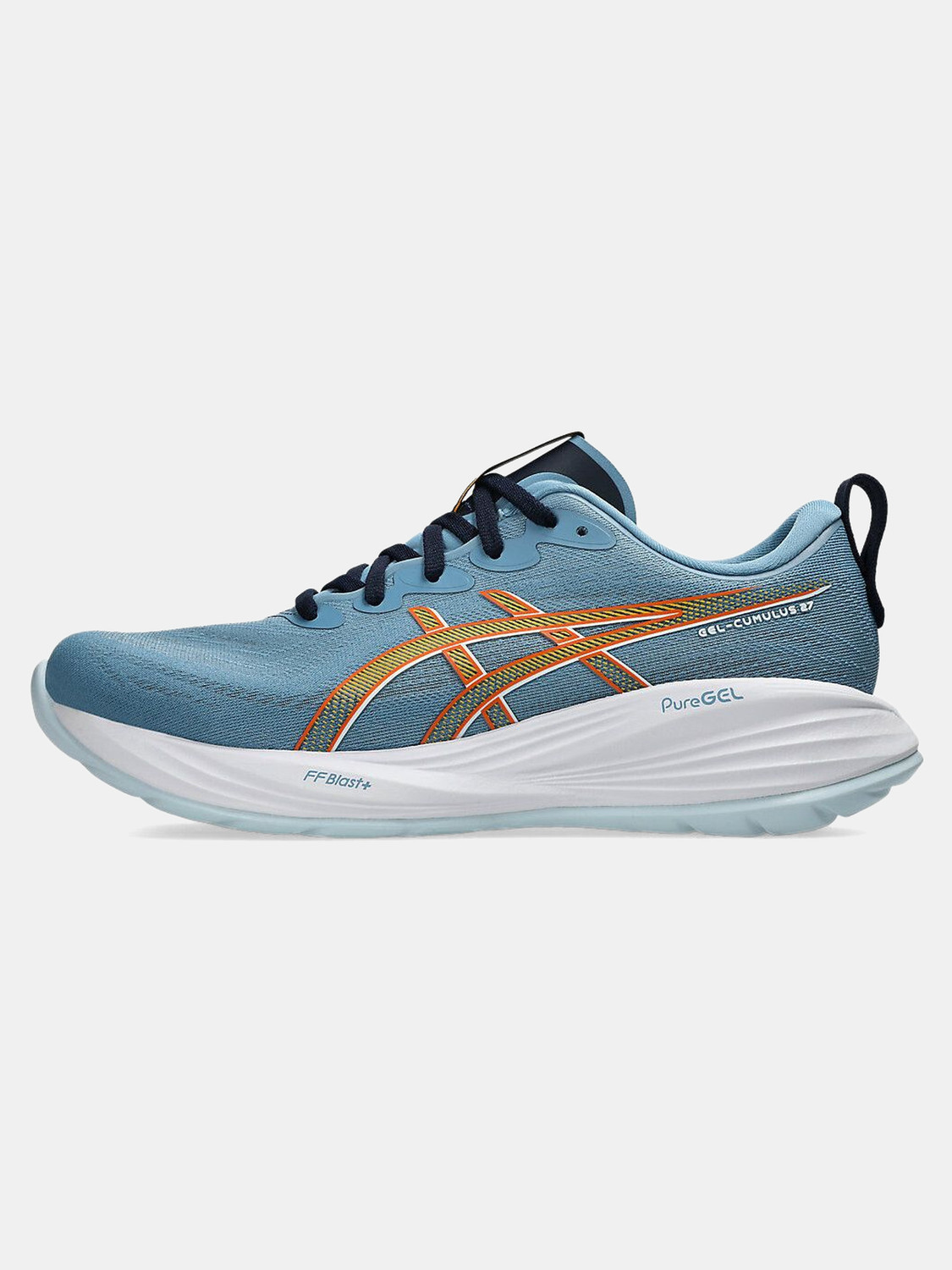 Image of Asics GEL-CUMULUS 27 Running Shoes For Men