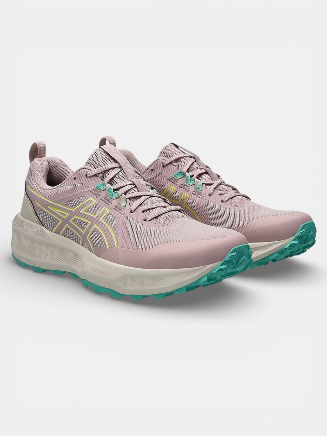 Image of Asics GEL-SONOMA 8 Running Shoes For Women