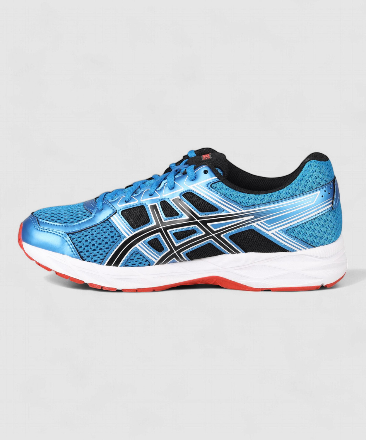 Image of Asics Gel-Contend 4B Running Shoes For Men
