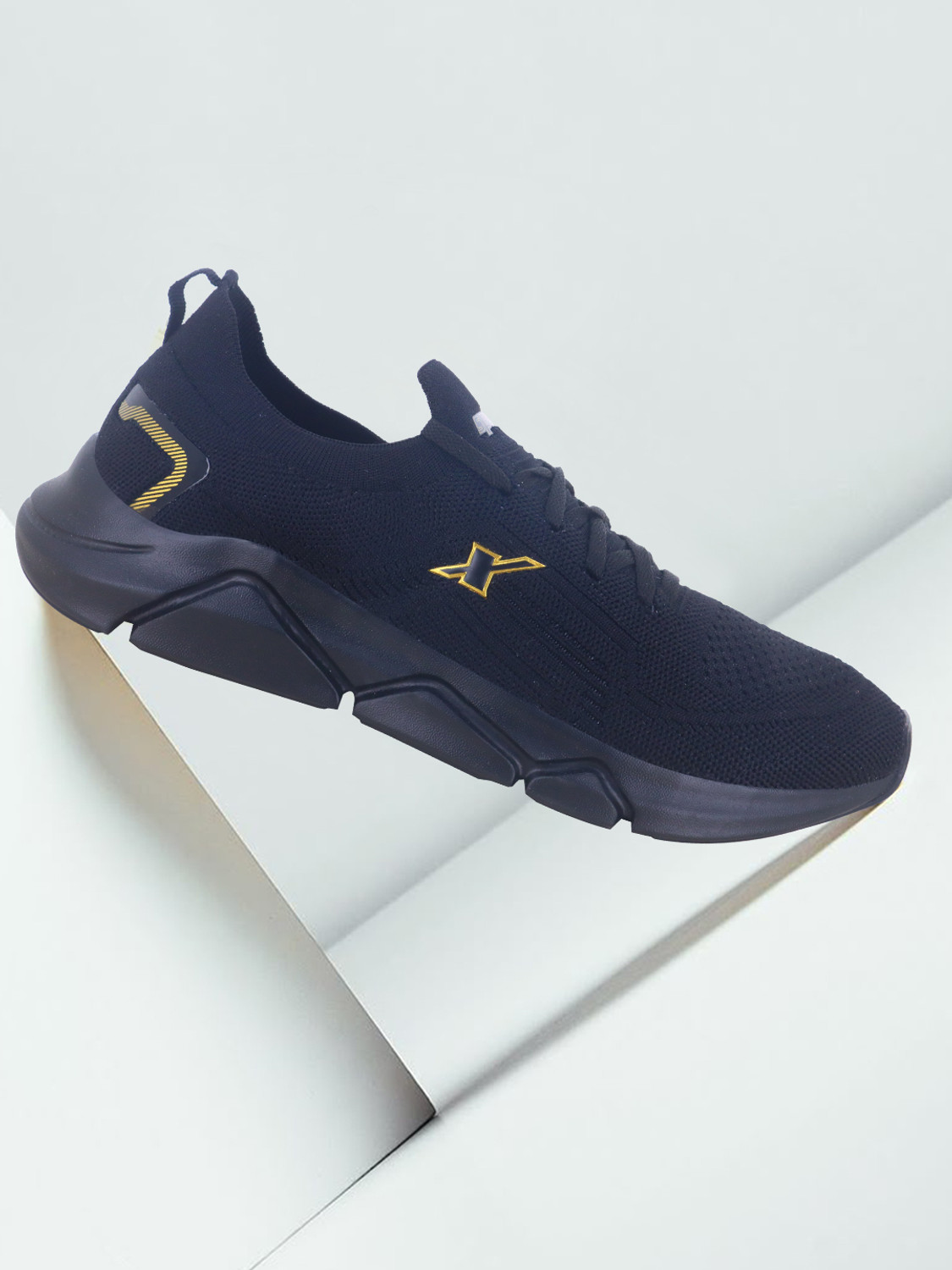 Image of Sparx SM 1105 | Stylish, Comfortable | Walking Shoes For Men