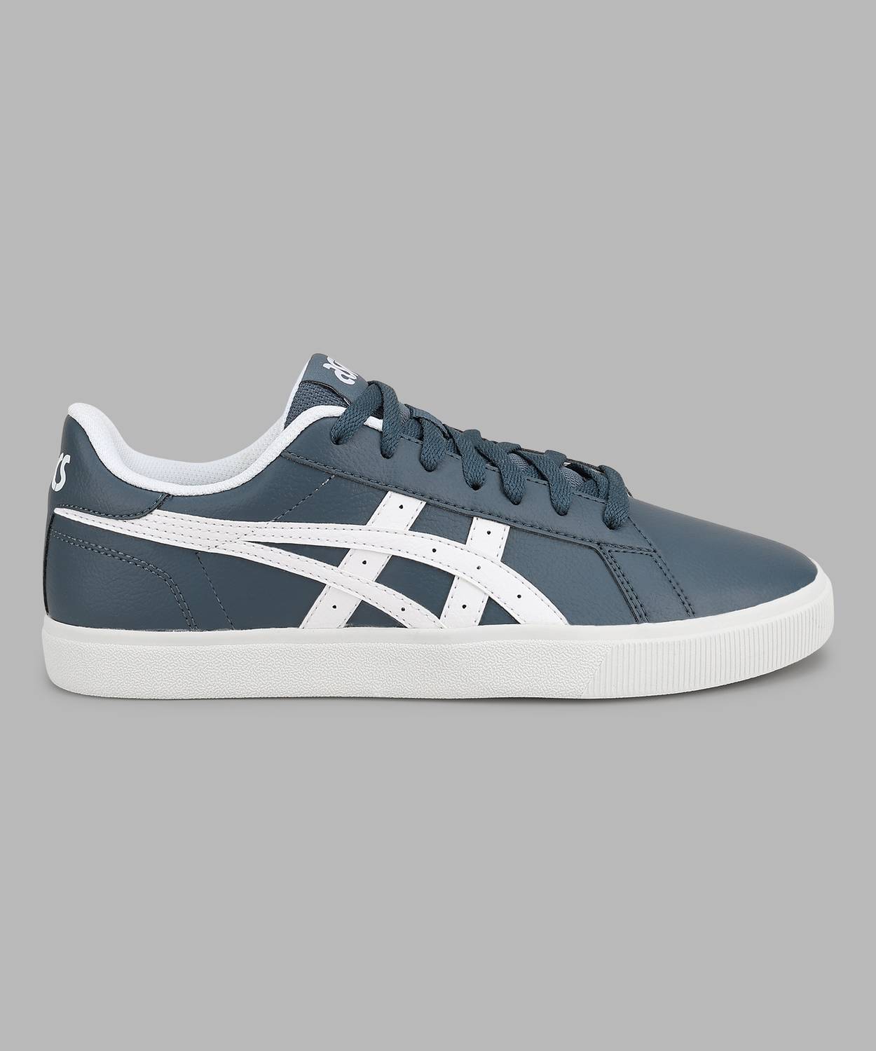 Asics Classic CT S Men's Blue Sneakers - Image 4